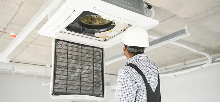 Our Affordable Duct Cleaning Near Me Services in Dana Point, CA