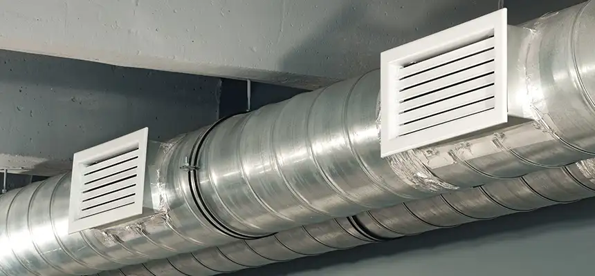 Our Air Duct Camera Inspection Services in Dana Point, CA