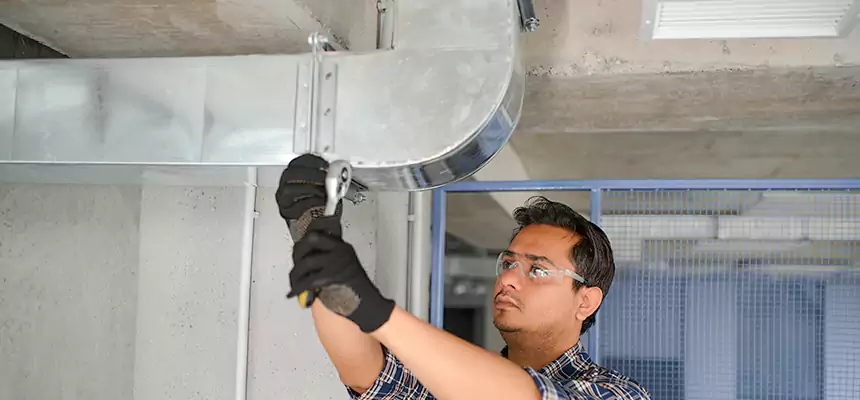Our Air Duct Installation Services in Dana Point, CA