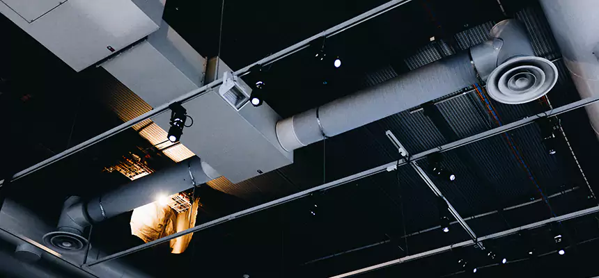 Our Air Duct Replacement Services in Dana Point, CA