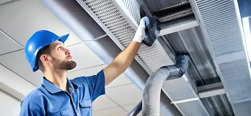 Our Annual Dryer Vent Maintenance Services in Dana Point, CA