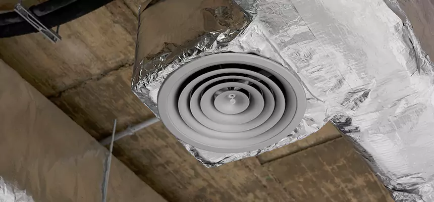 Our Basement Vent Cleaning Services in Dana Point, CA