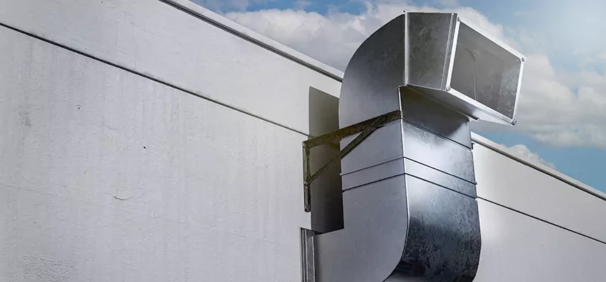 Comprehensive Commercial HVAC Cleaning in Dana Point