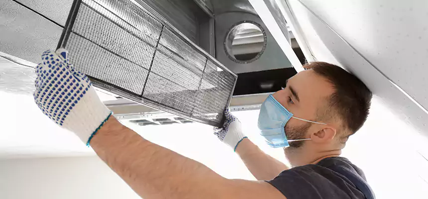Our Dryer Vent Cleaning Services in Dana Point, CA