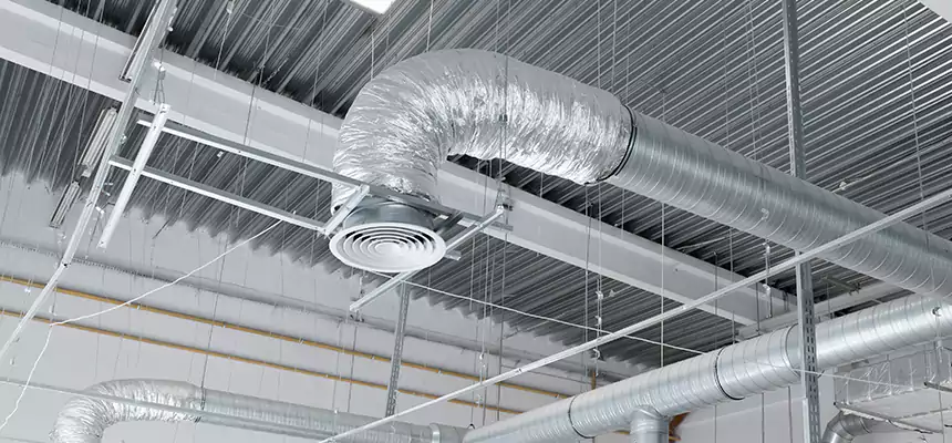 Our Dryer Vent Hose Replacement Services in Dana Point, CA