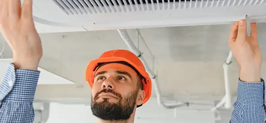 Our Furnace Vent Cleaning Services in Dana Point, CA