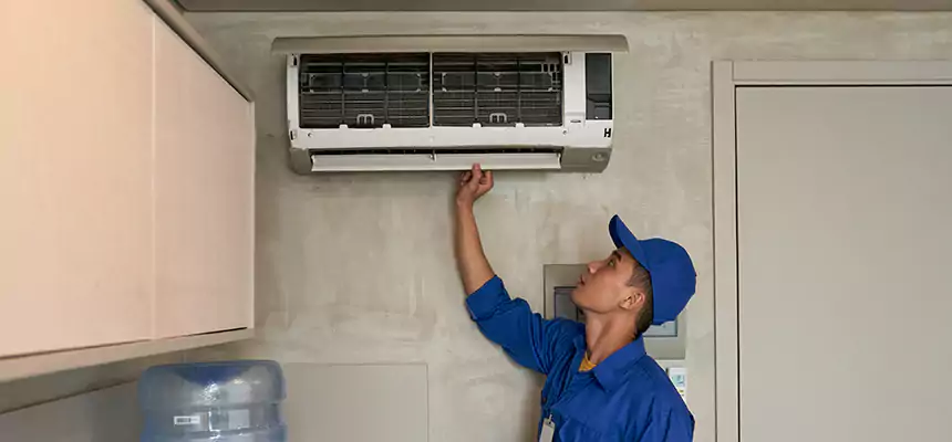Balanced Fresh‑Air Ventilation (ERV/HRV) in Dana Point