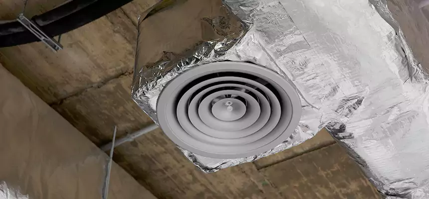Our HVAC Ductwork Installation Services in Dana Point, CA