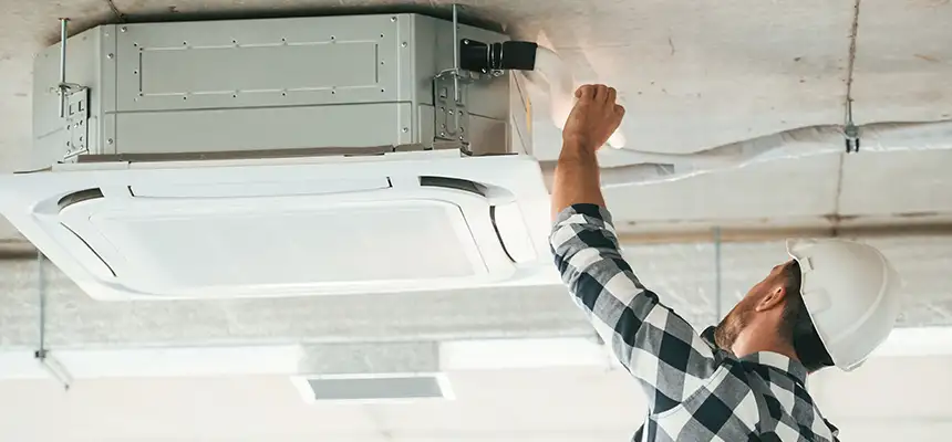 Our Local Vent Cleaning Services in Dana Point, CA