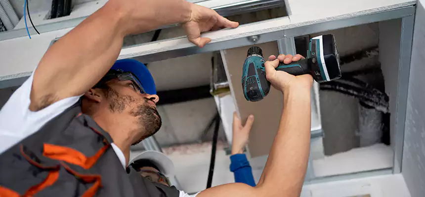 Our Retail Store Duct Cleaning Services in Dana Point, CA