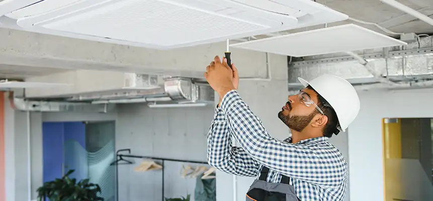 Our Roof Dryer Vent Cleaning Services in Dana Point, CA