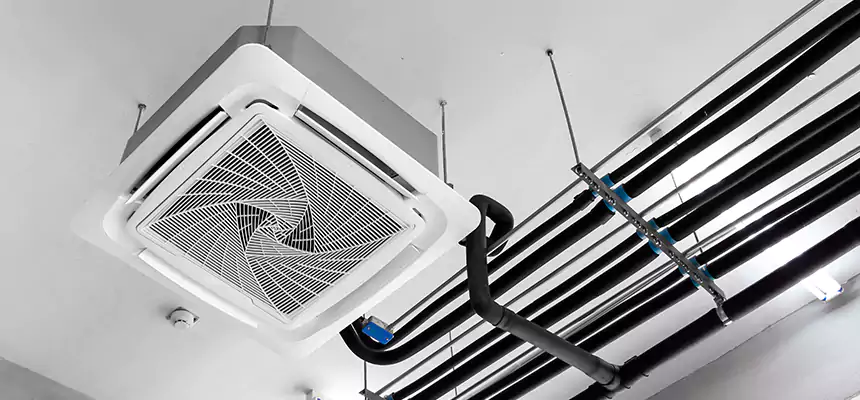 Our Smart AC Vent Controller Services in Dana Point, CA