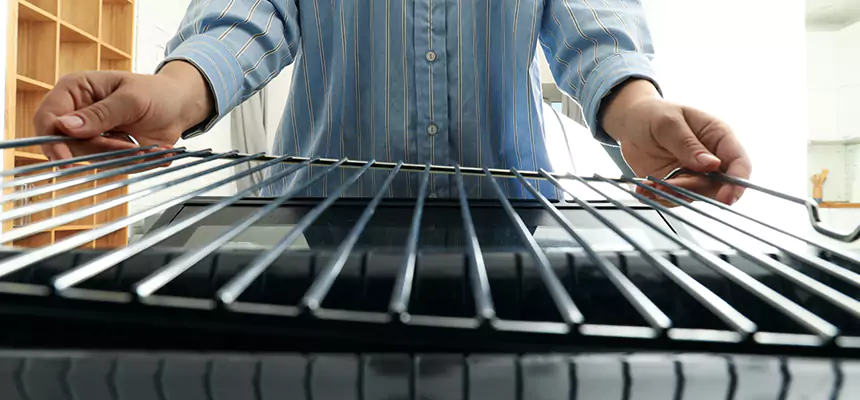 Our Vent Grille Washing Services in Dana Point, CA