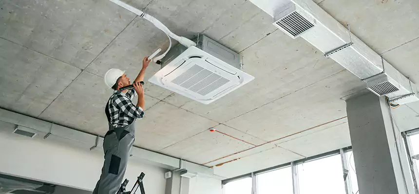 Our Wi Fi Connected Air Ducts Services in Dana Point, CA