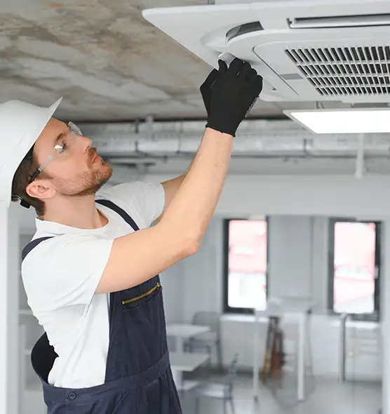 Top Affordable Duct Cleaning Services Near Me in Dana Point, CA