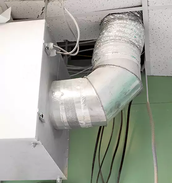 About Air Duct Deep Cleaning in Dana Point, CA