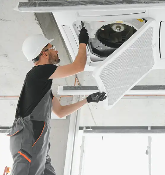 About Air Duct Rodent Removal in Dana Point, CA