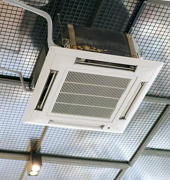 Top-Notch Allergy Relief Vent Cleaning Services in Dana Point, CA