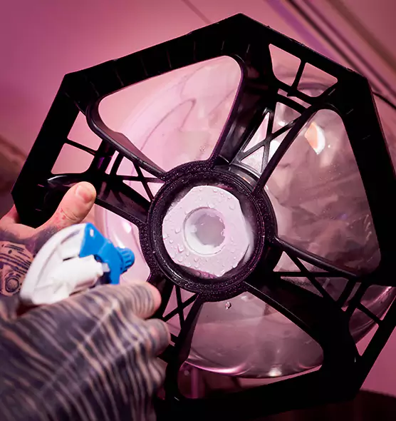 Advanced Basement Vent Cleaning in Dana Point, CA