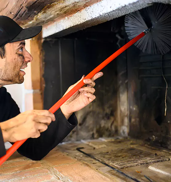 About Expert Chimney Cleaning in Dana Point, CA
