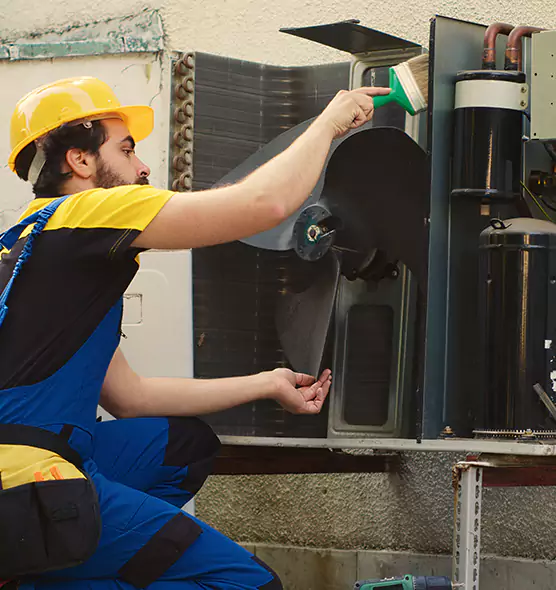 About Dryer Duct Fire Hazard Inspection in Dana Point, CA