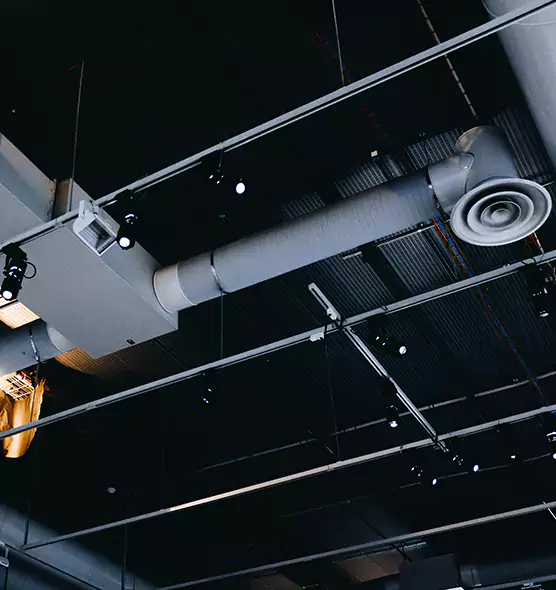 Professional Duct Cleaning For LEED Homes in Dana Point, CA