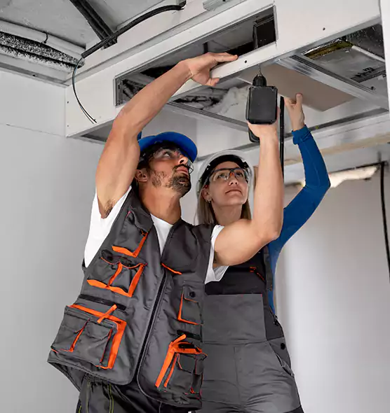 About Energy Efficient Air Duct Installation in Dana Point, CA