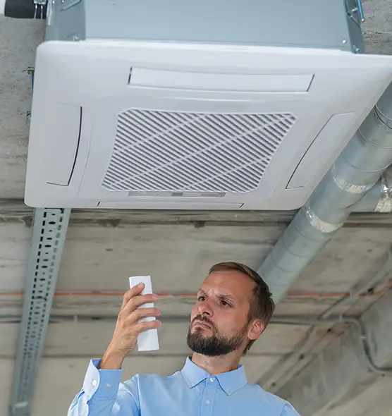 About Local Vent Cleaning Services in Dana Point, CA