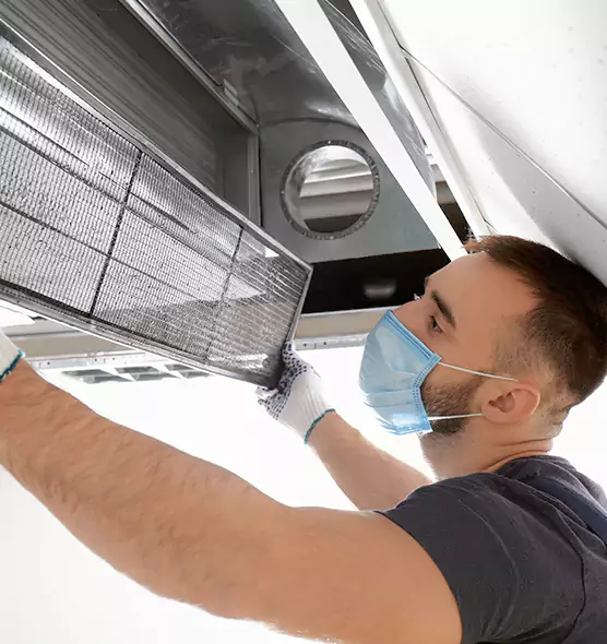 About Remove Smoke Smell From Air Duct in Dana Point, CA