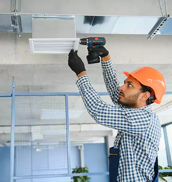 Advanced Retail Store Duct Cleaning in Dana Point, CA