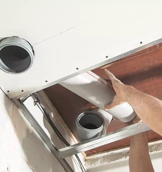 Professional Seasonal Allergy Air Duct Cleaning in Dana Point, CA