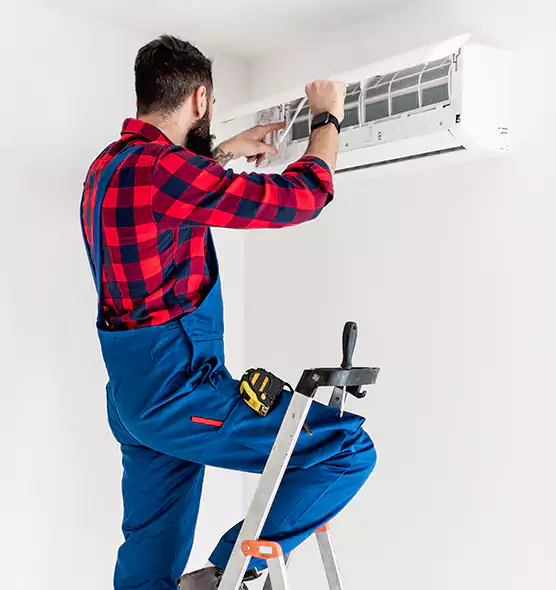 About Smart Air Conditioning Installation in Dana Point, CA