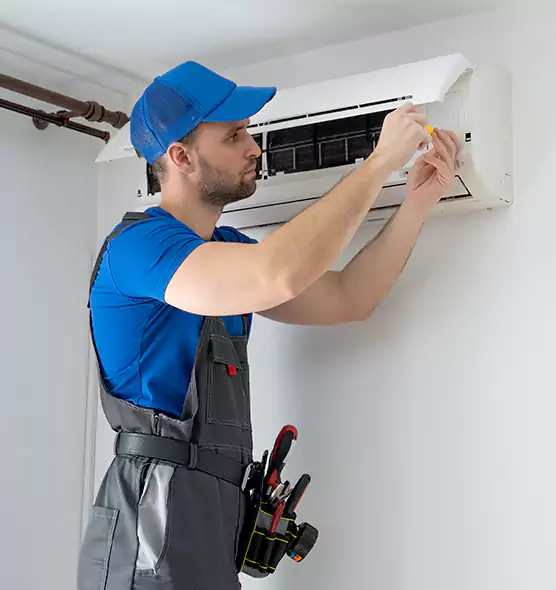 About Smart Thermostat AC Installation in Dana Point, CA