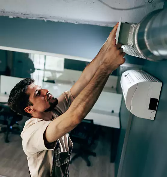 Reliable Warehouse Vent Cleaning in Dana Point, CA