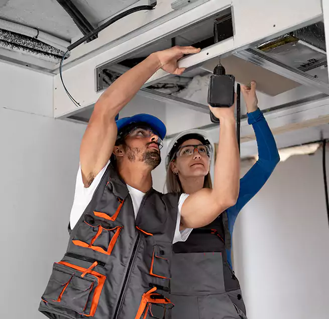 Why Homeowners & Businesses Trust Us in Dana Point, CA