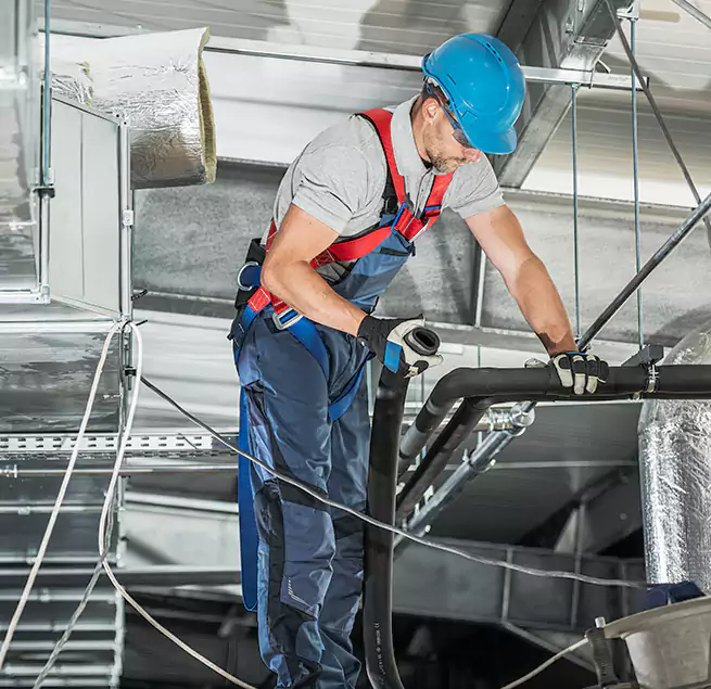 Why Homeowners & Businesses Trust Us in Dana Point, CA?