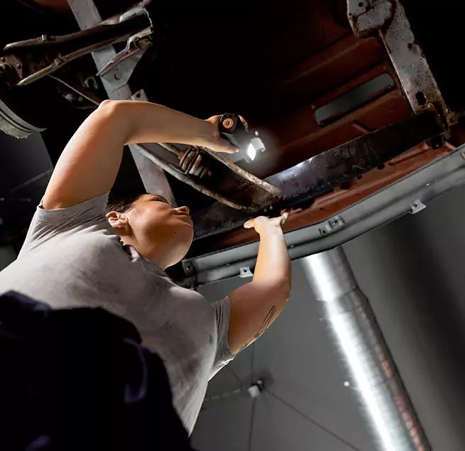 Why Homeowners & Businesses Trust Us Dana Point, CA